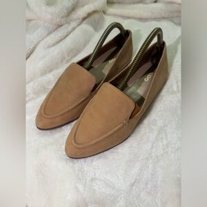 ALDO Loafers Woman’s in Tan color